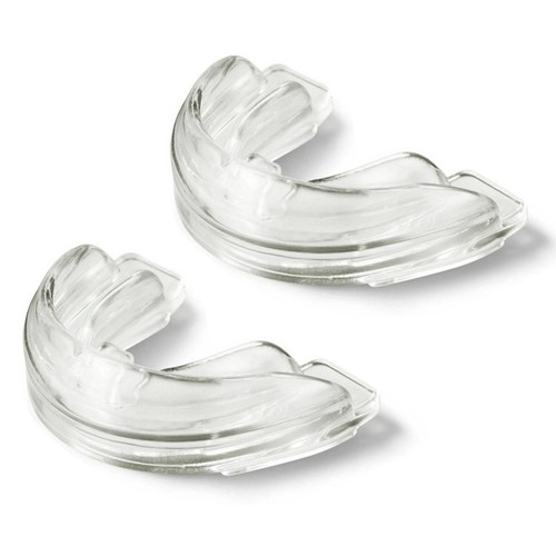 Gum shield teeth - gum, whitening