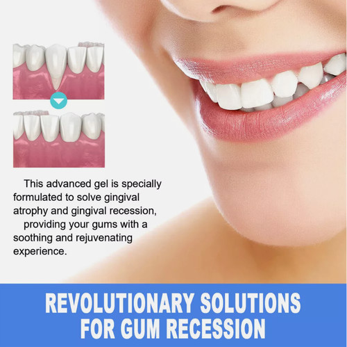 4ml gum shield therapy gel - shield,