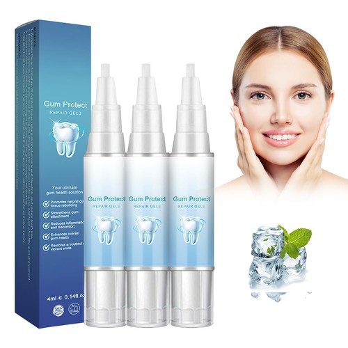 Neslemy gum shield therapy gel - neslemy,