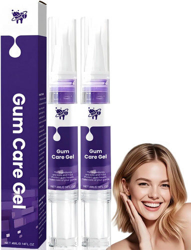 2pcs teeth whitening - 2pcs,