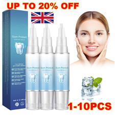 1-10Pcs 4Ml Gum Shield Therapy