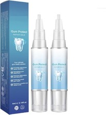 atnayo 2 Pcs Mullein Gum