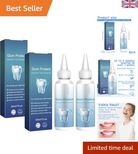 Effective 30ml gum - gum, gel