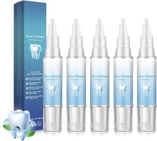 5 Pcs 2025 Mullein Gum Repair