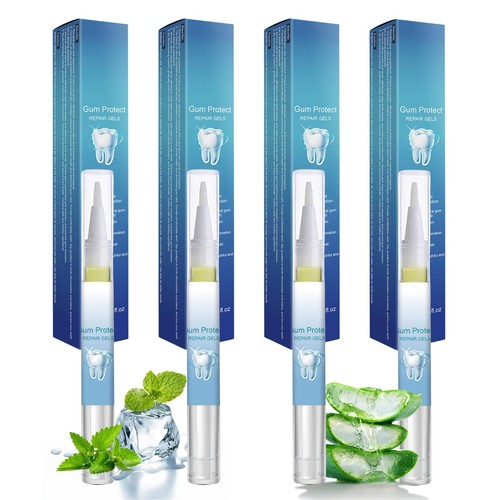 4pc mullein gum repair - 4pc,