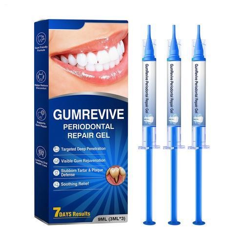 Gum protect gel - protect, 9ml