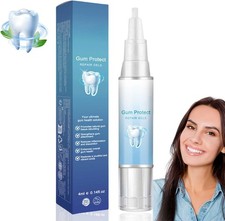 Mullein Gum Repair Gel,Gum