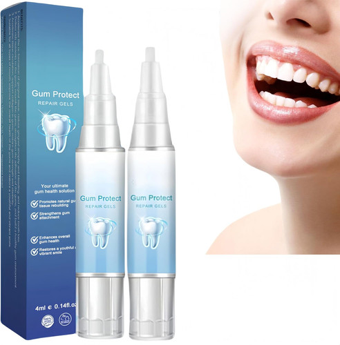 2pcs gum shield - 2pcs,