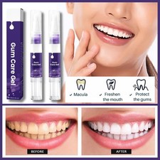 Mullein Teeth Repair Gel 2PCS