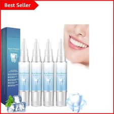 Effective 4PCS Gum Shield Gel