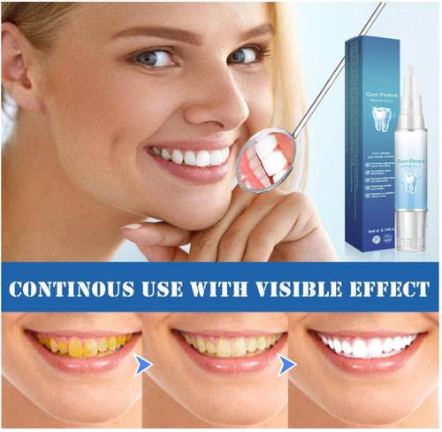 4ml gum shield - therapy, gel