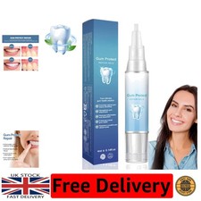 Mullein Gum Repair Gel,Gum