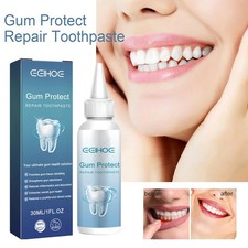 2 Pcs Gum Repair Gel Gum &