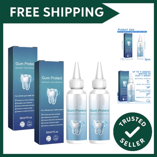 Advanced 30ml gum - gum, shield
