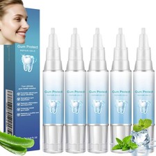 SONGQEE Teeth Repair Gel 5 Pcs