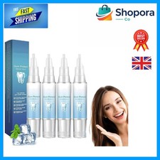 Whitening & Gum Protection Gel