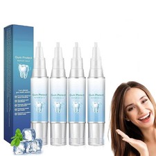 4pc Mullein Gum Repair Gel