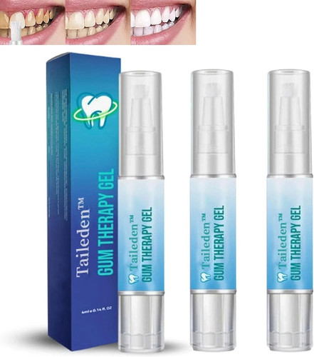 Taileden gum repair - taileden,