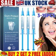 3/15X Gum Repair Gel Mullein