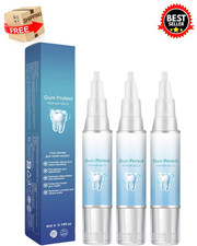 3 Pcs Gum Repair Gel Mullein