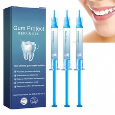 3PCS Gum Repair Gel