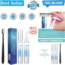 3PCS Teeth Whitening Essence