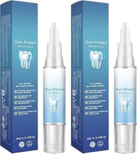 2X Mullein Gum Repair Gel &