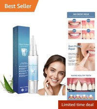 Advanced Gum Shield Therapy