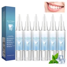 6pc Mullein Gum Repair Gel